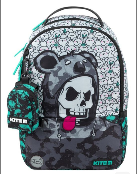 Рюкзак Kite Education ортопедичний