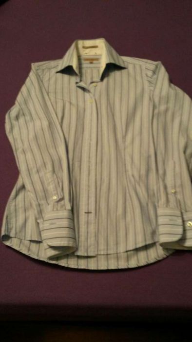 Blusa sacoor