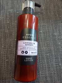 Lotion do rąk Lawenda I Imbir 250 ml Avon