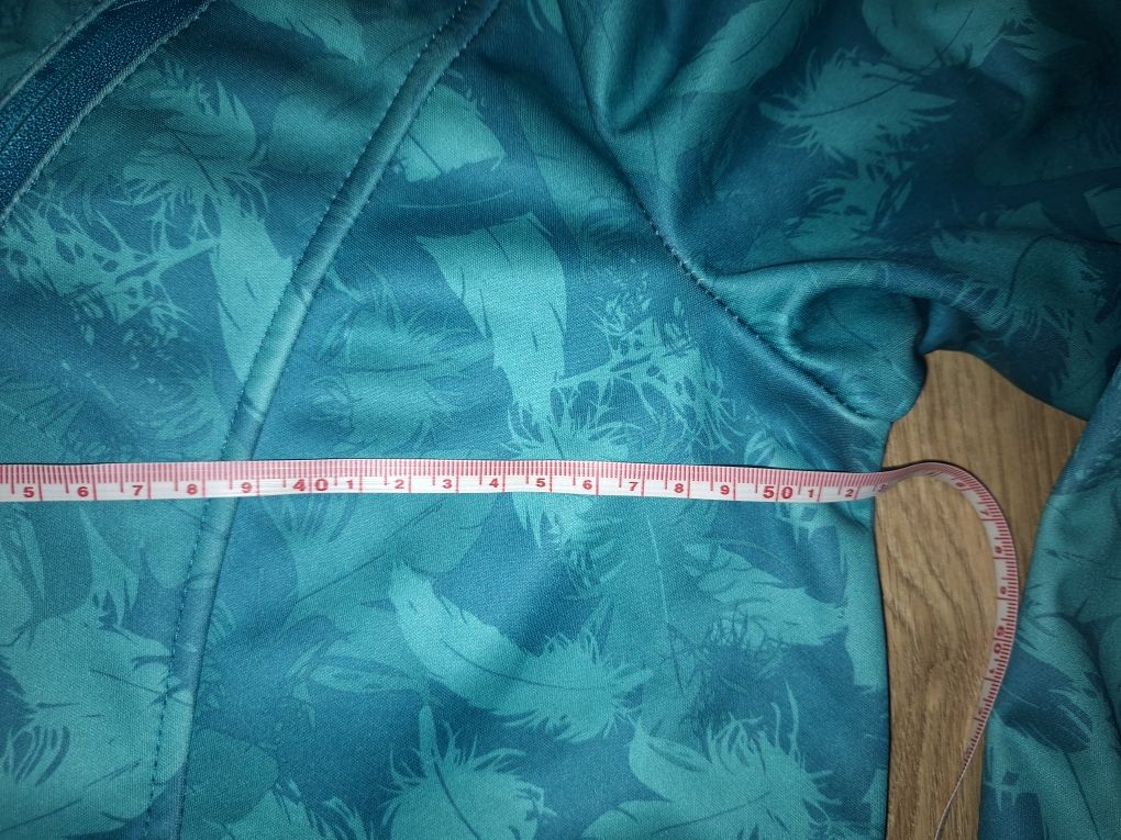 Kurtka damska softshell