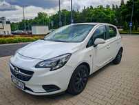 Opel Corsa E 1,4 benzyna, Salon Polska, Faktura VAT