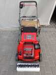 Akumulatorowy wertykulator/aerator Einhell GE-SA 36/35 Li SOLO