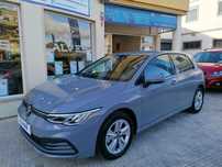 VW Golf 1.0 TSI Life