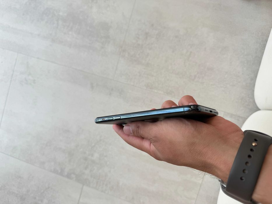 Оригінал iPhone 11 Pro Max 64 GB 100% БАТАРЕЯ Телефон apple Айфон