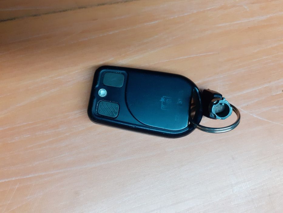 Moca de seis velocidades universal, também tenho o isolamento em pele.