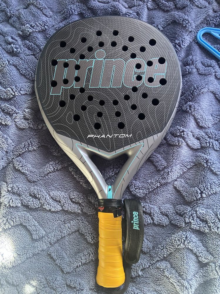 Raquete Padel Prince Phantom