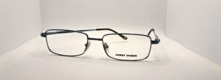 Nowe okulary oprawki Gerry Weber zawiasy fleks