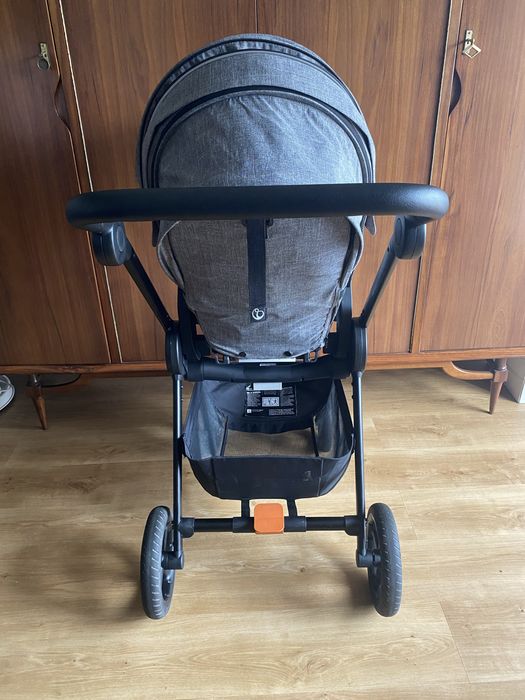 Carrinho de bebé Stoke Beat