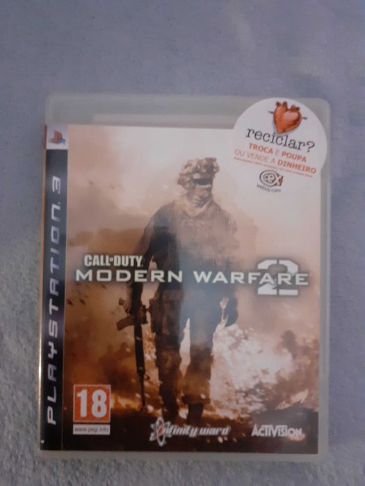 Jogos impecáveis para PS3