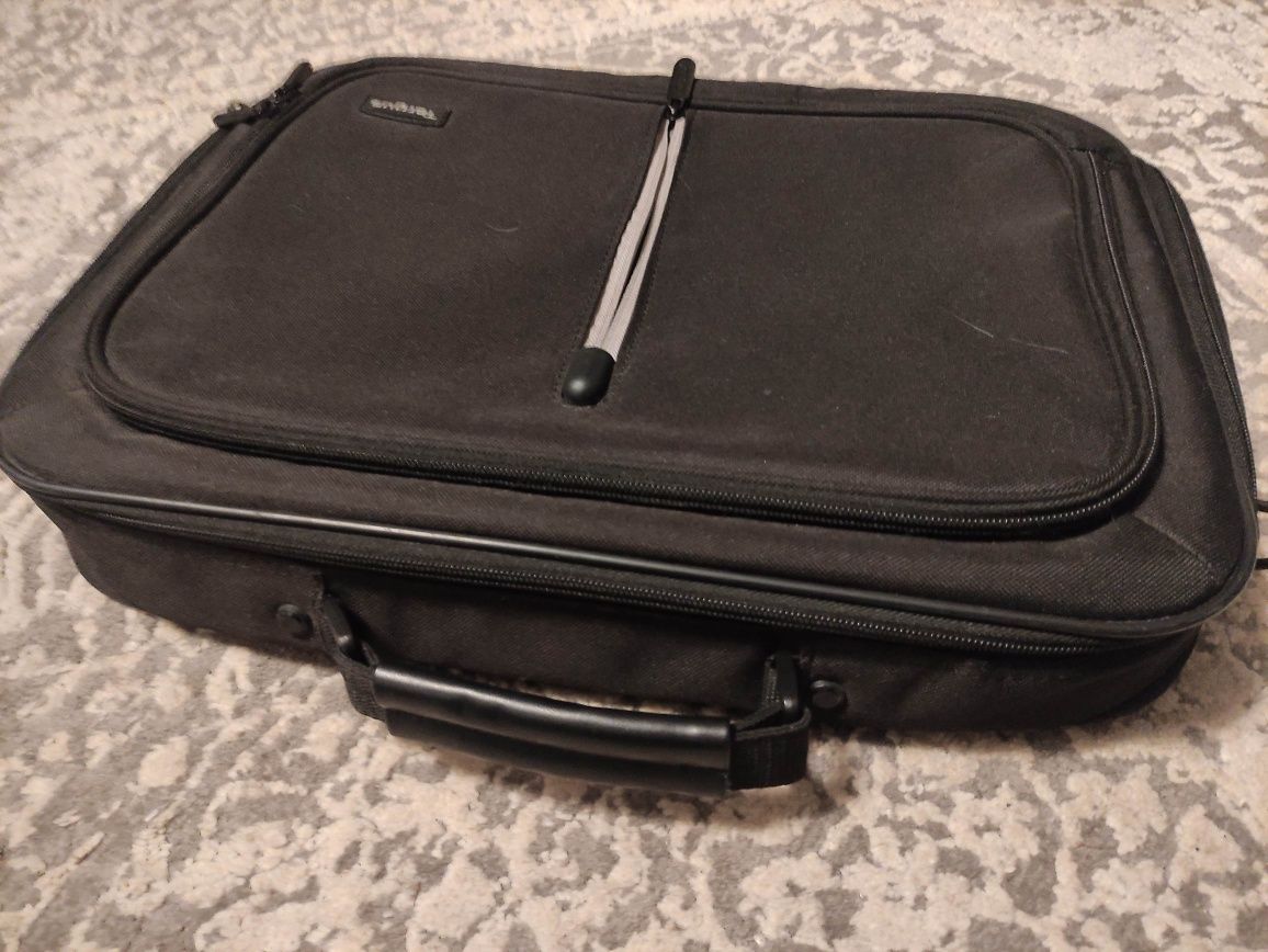 Torba na laptopa duża Targus