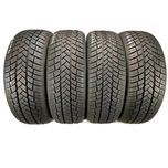 Opony 215/55R18 zima 215/55/18 VREDESTEIN (osobowe) OO14037