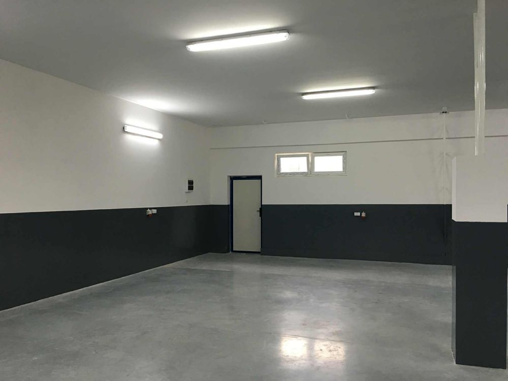 Hala 250m2 do wnajęcia Wołomin magazyn, produkcja, stolarnia