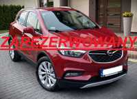 Opel Mokka 1.4T 140KM Salon PL 1.WŁ. 88 tys.km Serwis ASO Opel BEZWYPADKOWA