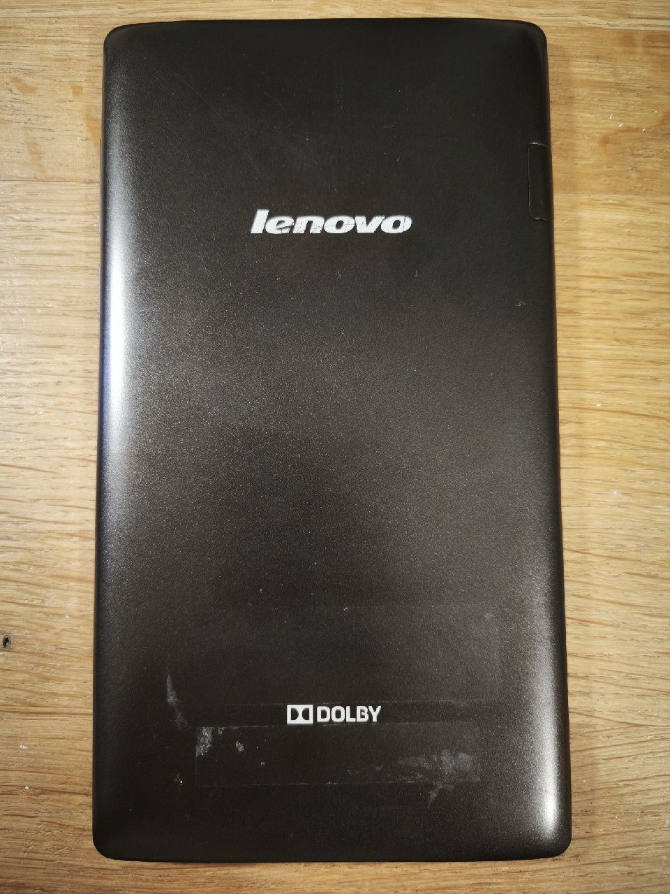 Lenovo Tab2 A7-10F