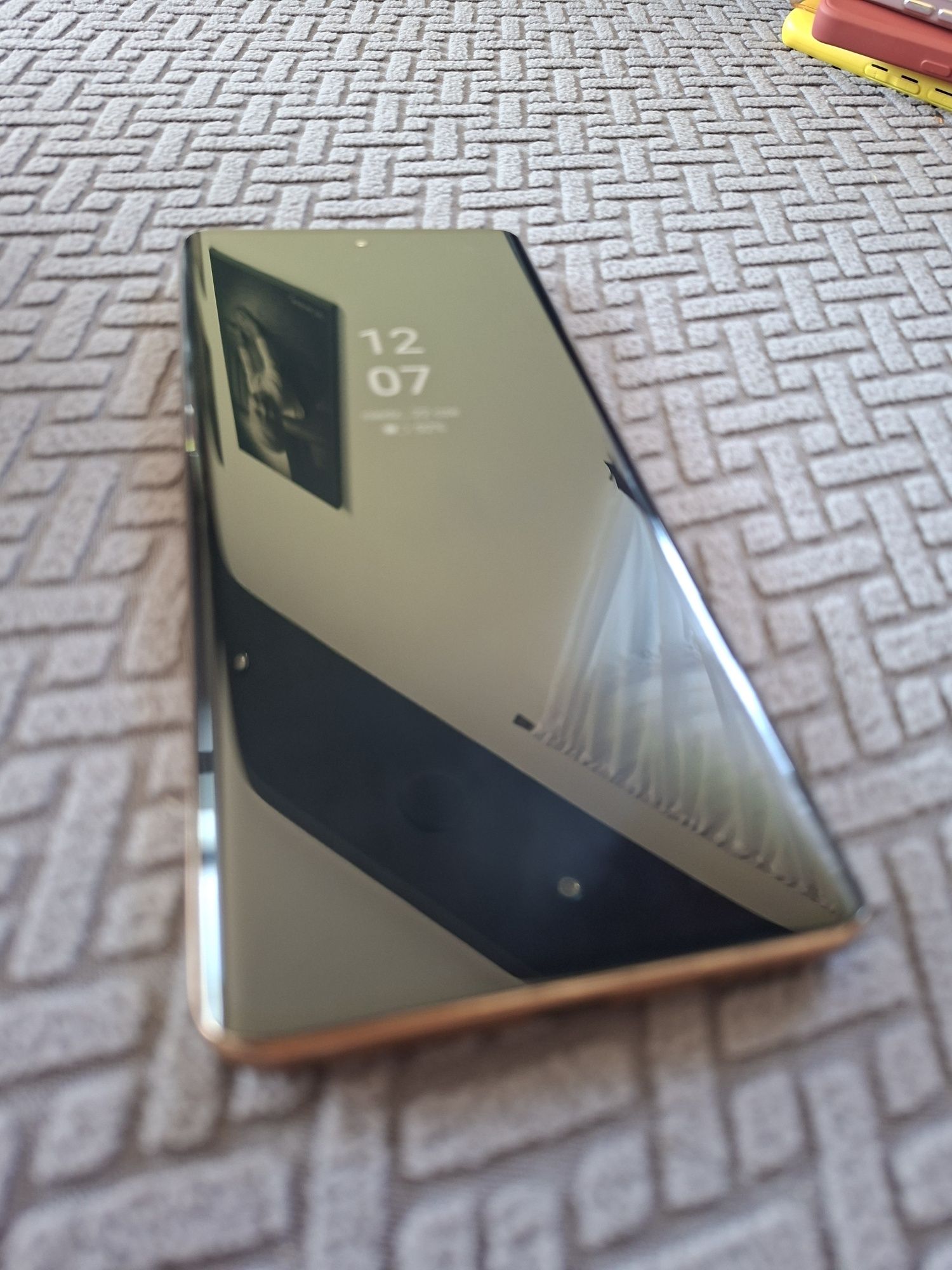 realme 11 Pro 5G 8 GB RAM 256 GB
Na gwarancji do 1.12.2025
