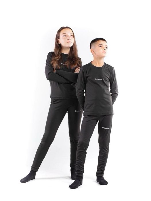 ДИТЯЧА термобілизна