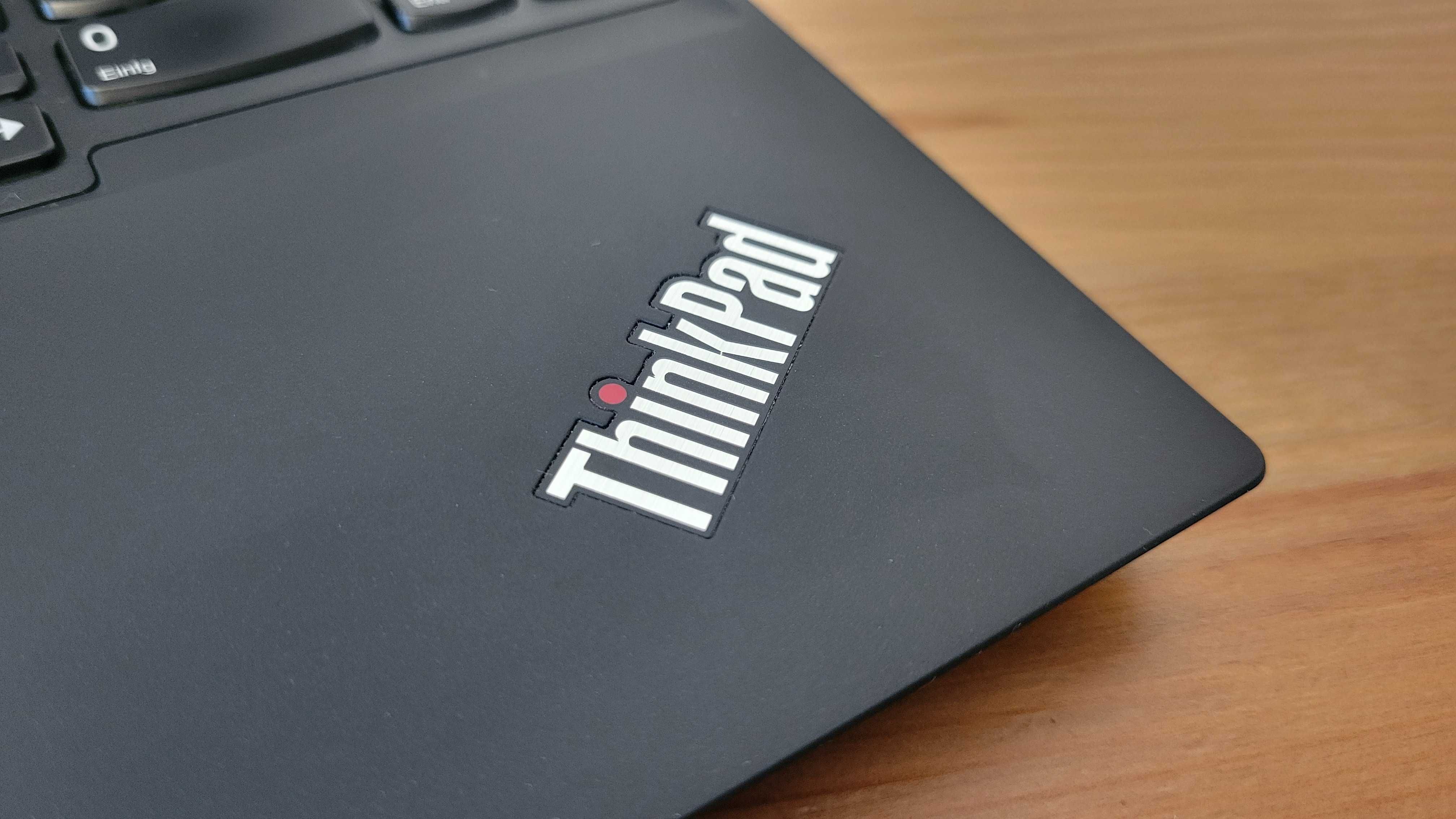 Как новый! Ноутбук Lenovo T15 Gen1 i5-10310u 16gb 512SSD Бат 9ч LTE #7