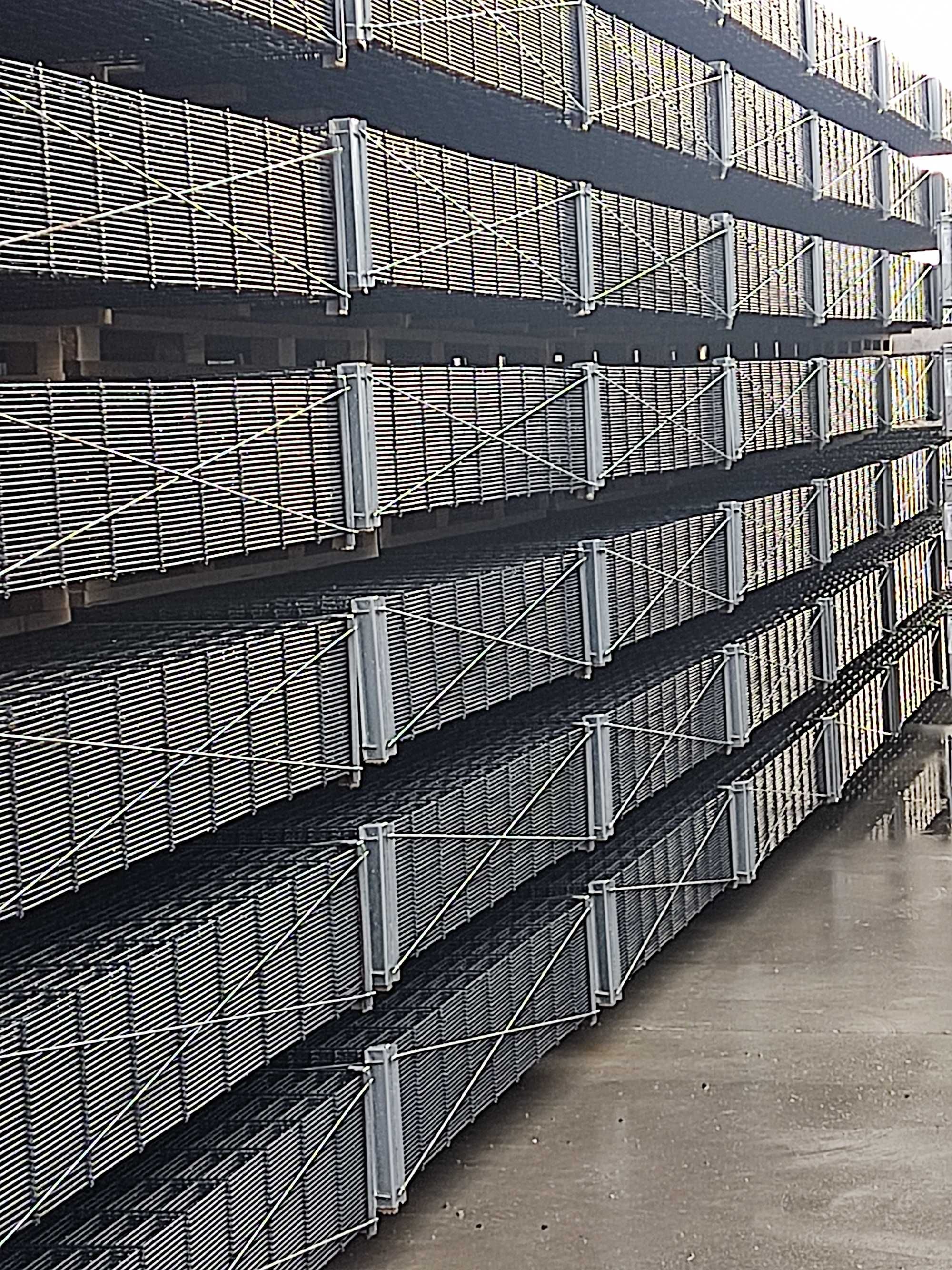 Ogrodzenia panelowe PRODUCENT komplet BIAŁKA TATRZAŃSKA 52zł/mb