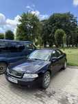 Audi a4 b5 polift