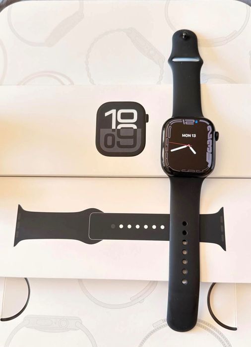 Apple Watch Series 10 46mm Cellular