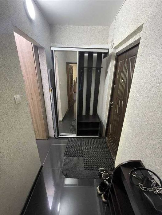 Здам 1 кімн. квартиру на вул. Ахсарова, 9