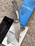 Benchmade 790 Subrosa 368/1000 First Production 2010 рік. Складний ніж