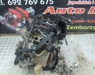 SILNIK CITROEN C1 1.0 12V 1KR-FE CFB 71 TYS