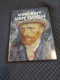 Malarze świata. Vincent Van Gogh