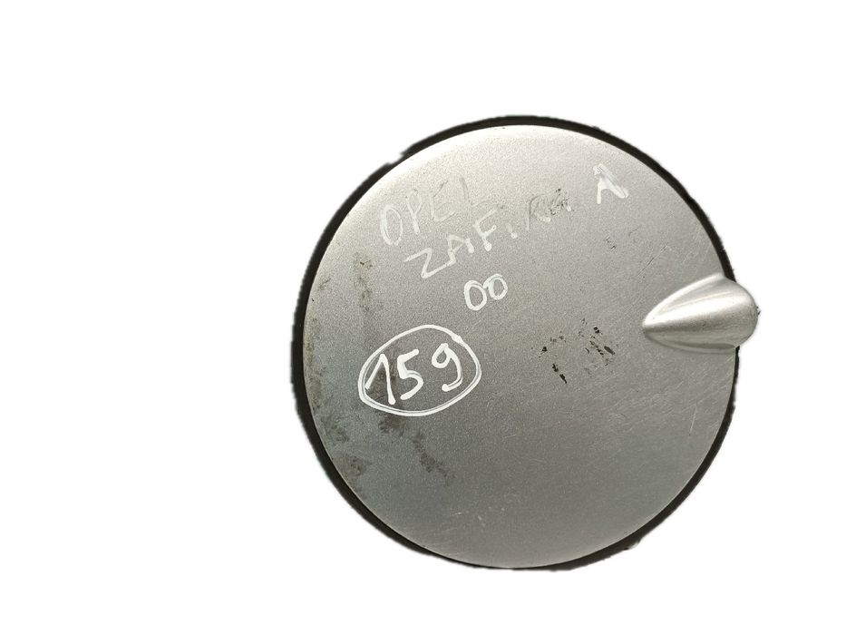 Tampa depósito combustível OPEL Zafira A (F75_)