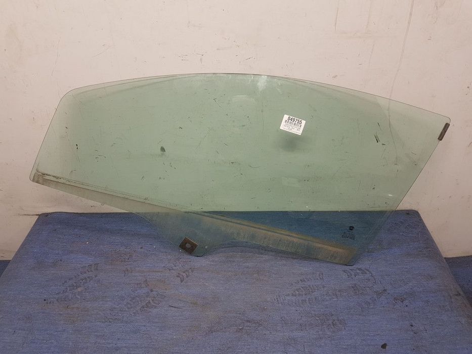 FIAT PUNTO 2012 3D SZYBA DRZWI PRZÓD LEWA