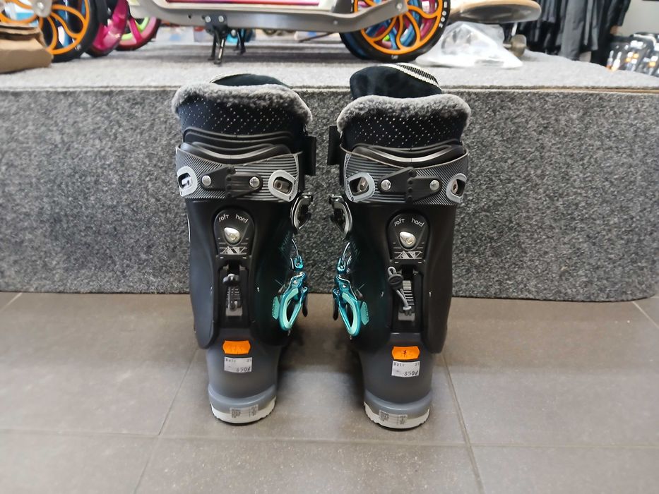 Buty narciarskie nowe Dalbello Kyra 85 roz. 37,5 [23.5cm]