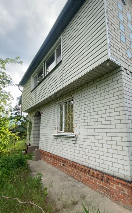 Продам земельну ділянку з будинком | Чернігів