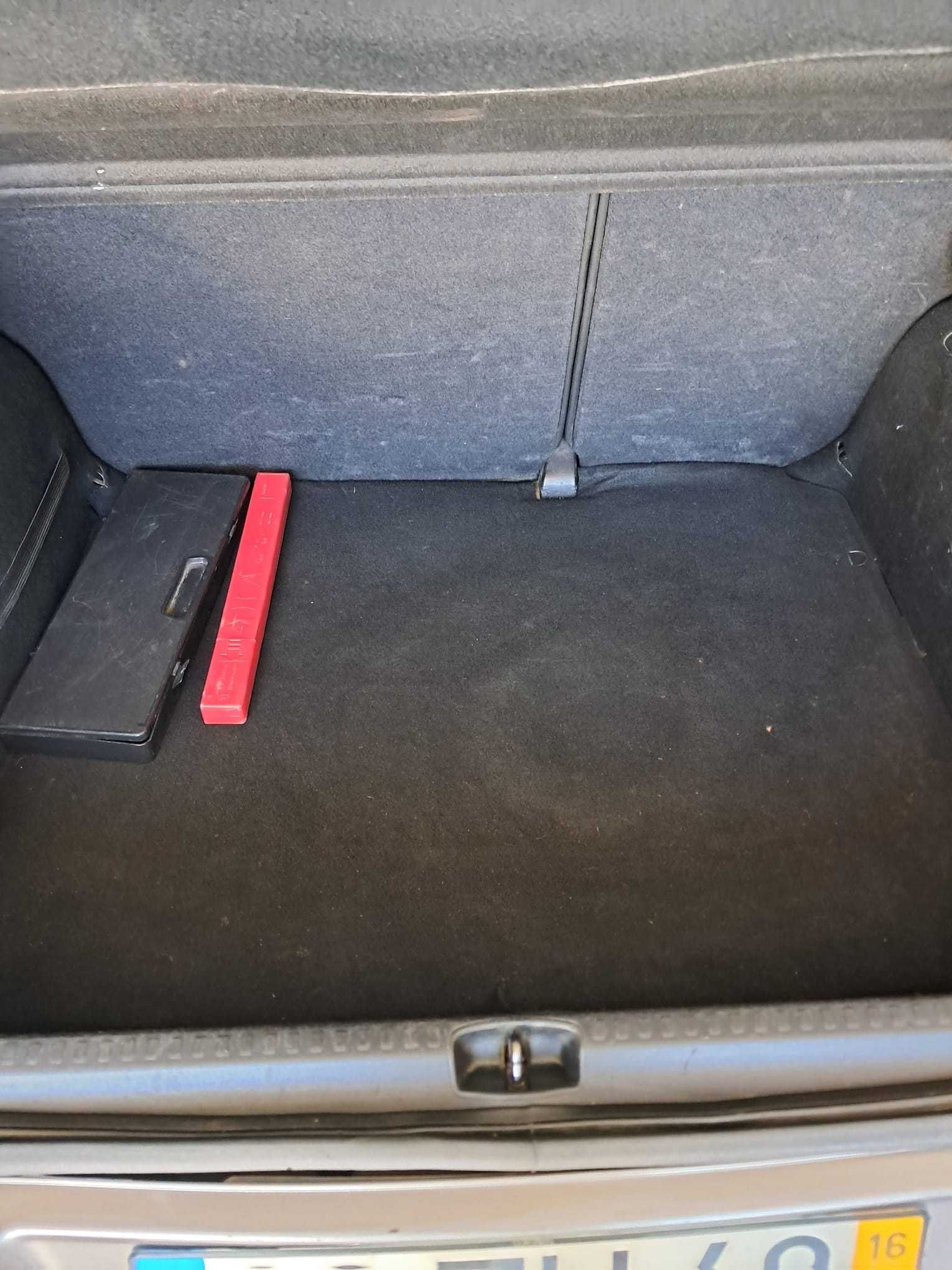 Citroen C4 1.6 HDi