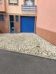 Garagem  Massama 70 m2
