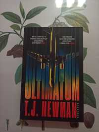 Ultimatum, T. J. Newman