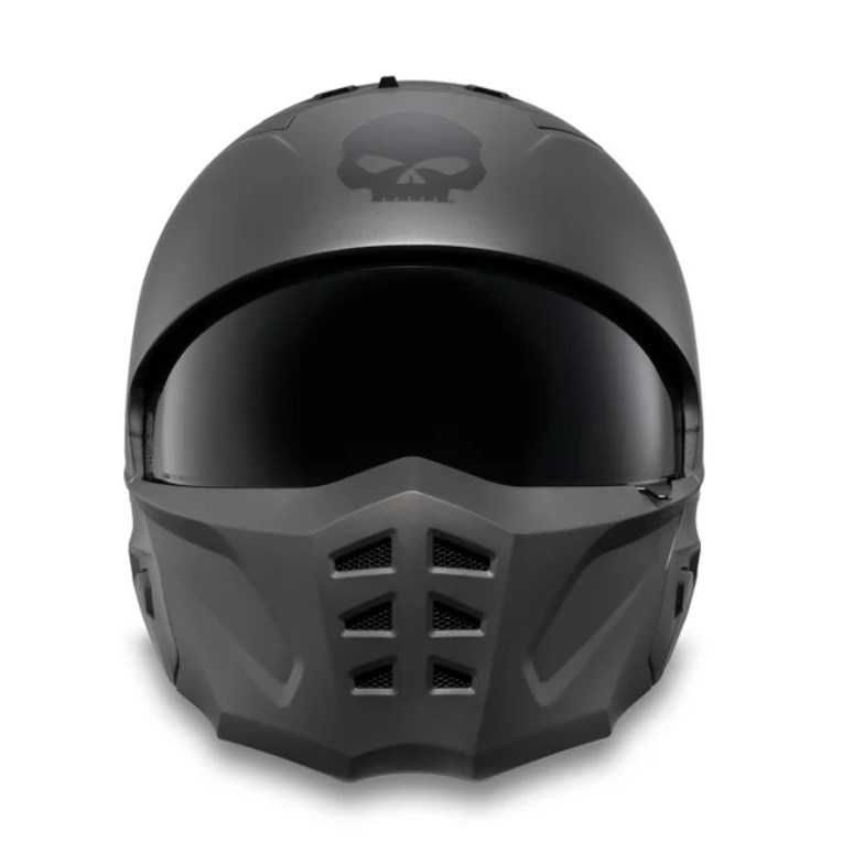 Мотошоломи Harley-Davidson Нові Оригінал США