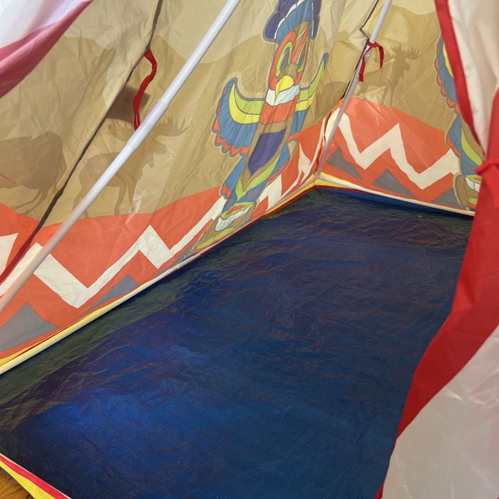 Намет дитячий палатка