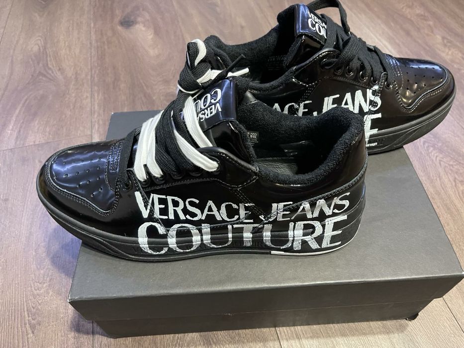 Versace Jeans Couture. Оригинал.