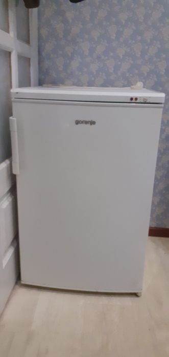 Морозильна камера Горєніє, виробництва Австрія