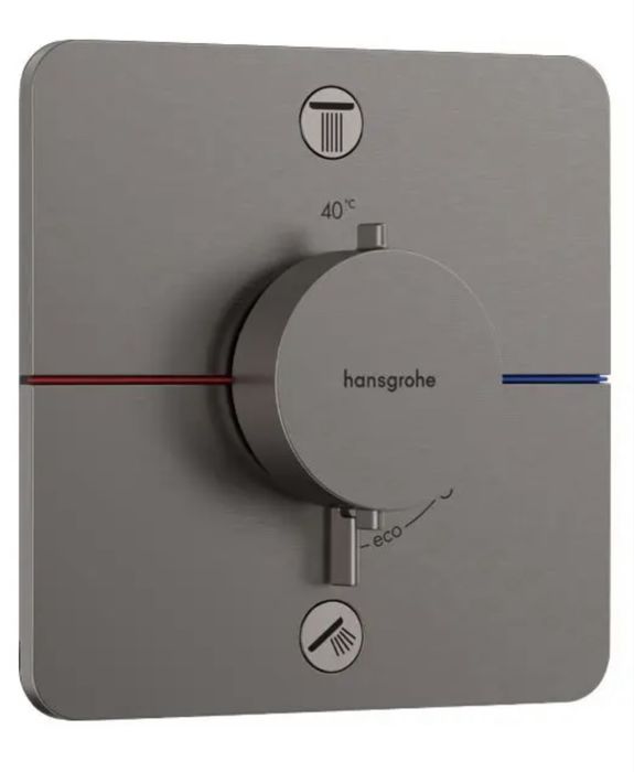 Bateria termostatyczna Hansgrohe ShowerSelect Comfort Q, NOWA