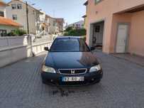 Honda Civic 1.5i
