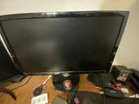 Monitor ASUS 24”