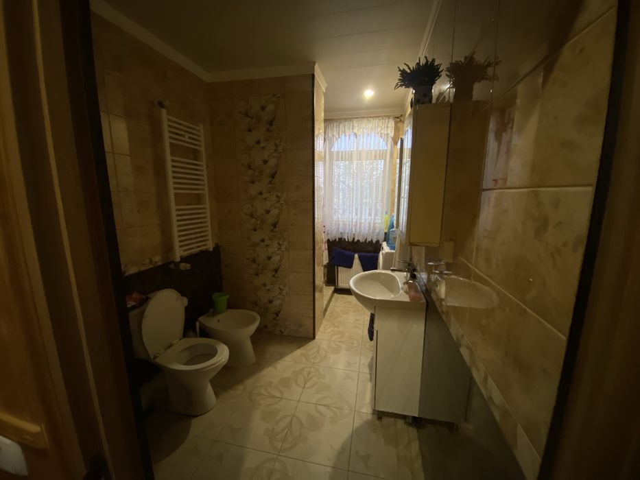 Будинок 140 м.кв в селище Млинів