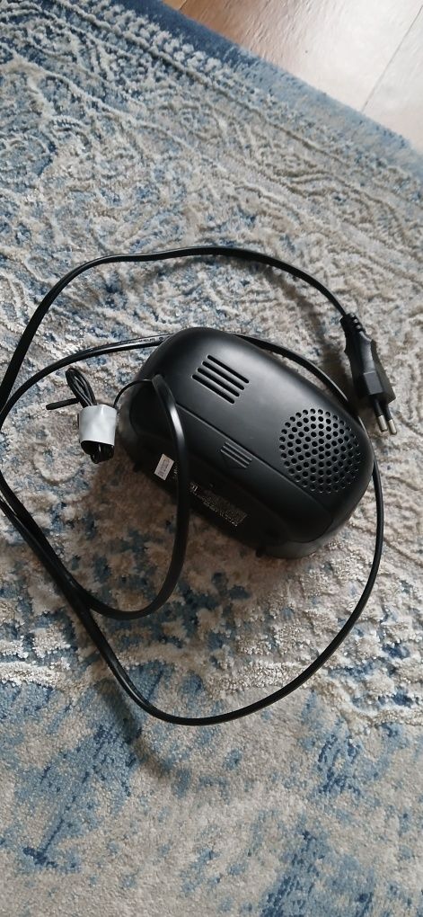Radio budzik radiobudzik budzik z radiem