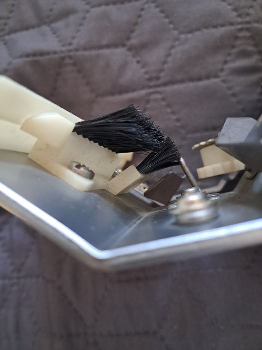 Трансферна каретка Brother ka-8300