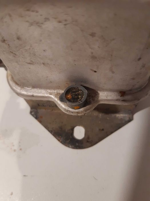 Regulator napięcia prądnicy RG15k 12V 25A 03N 8  Żuk Warszaw Syrena...