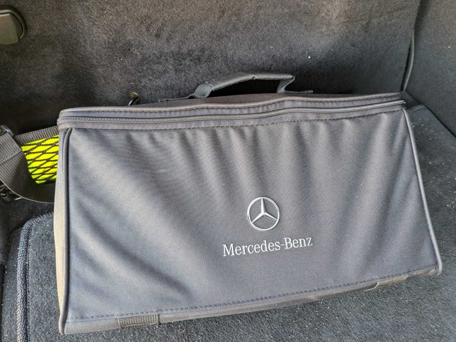 Mercedes-Benz EQA 250+
