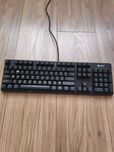 Klawiatura mechaniczna SPC Gear GK540 Magna – Kailh Brown RGB