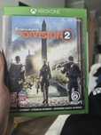 The division 2 xbox one