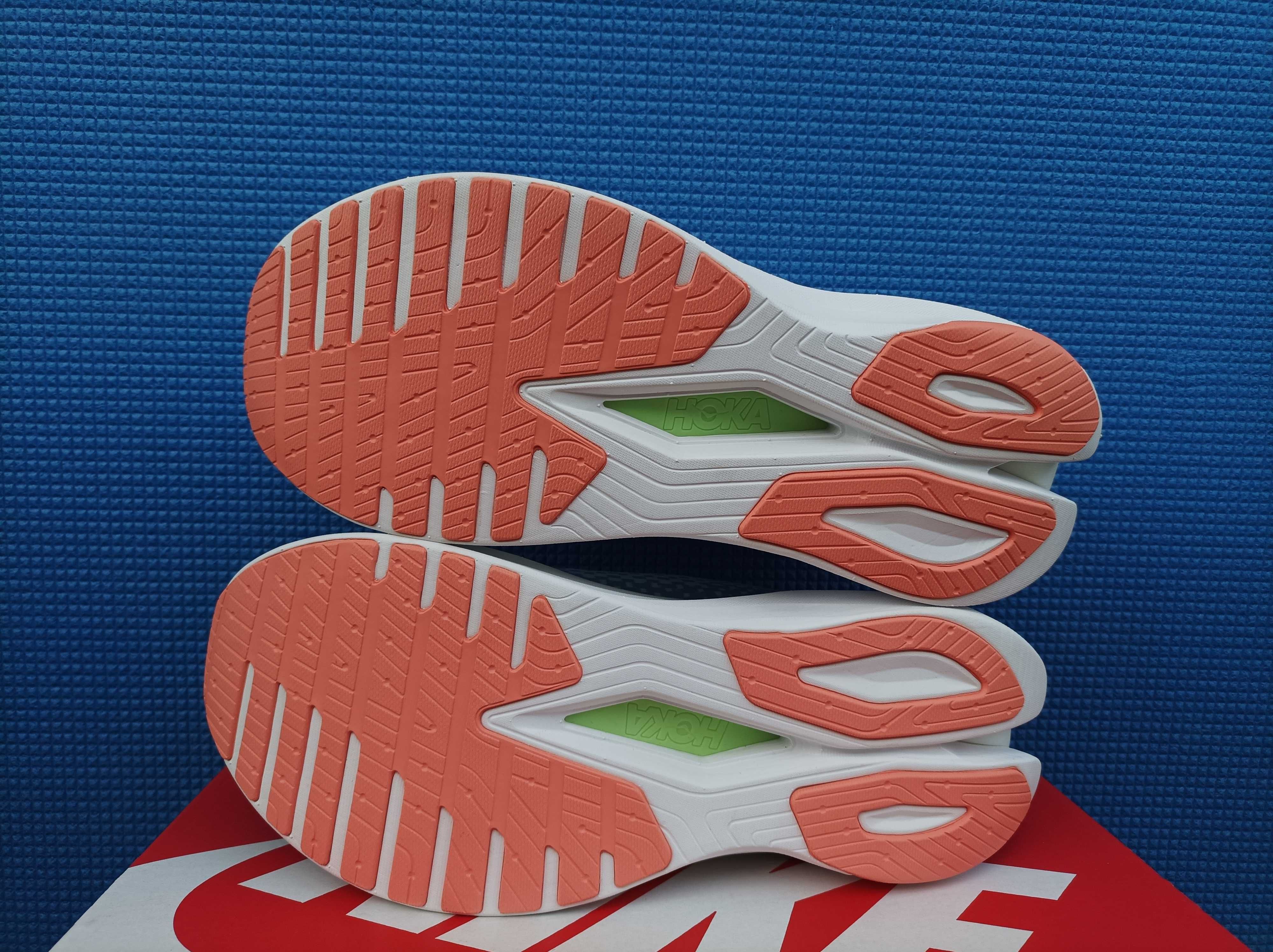 Кросівки Hoka One One W Mach X (38,39,42) Оригінал!!